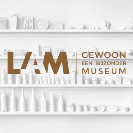 BEKIJK DE CASE LAM Gewoon een bijzonder museum