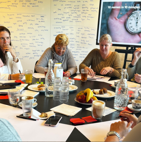 Namestorm spoedteam enea