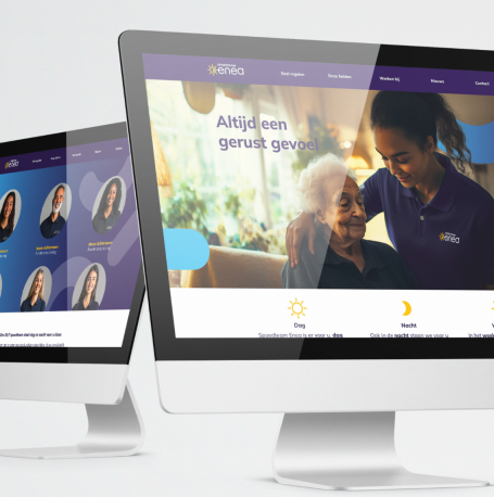 website spoedteam enea