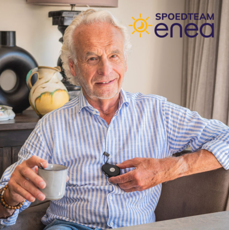 personenalarmering spoedteam enea